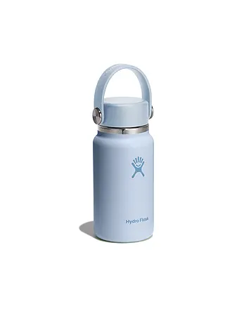 HYDRO FLASK | Bouteille d'eau Micro Hydro Mini 200ml | hellblau